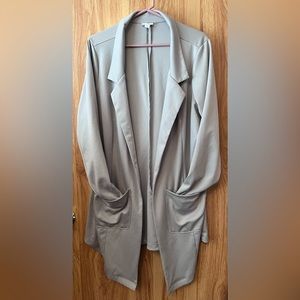 LuLaRoe Gwen Jacket